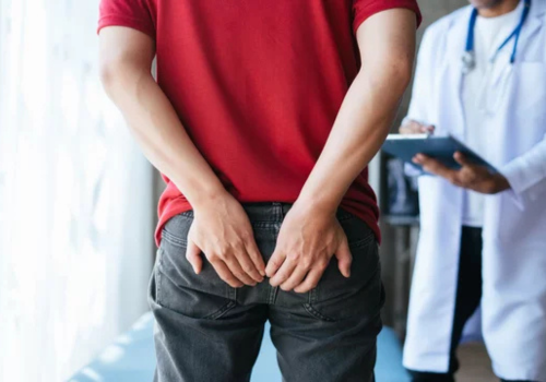 Ayurvedic Fissure Treatment in Vaishali