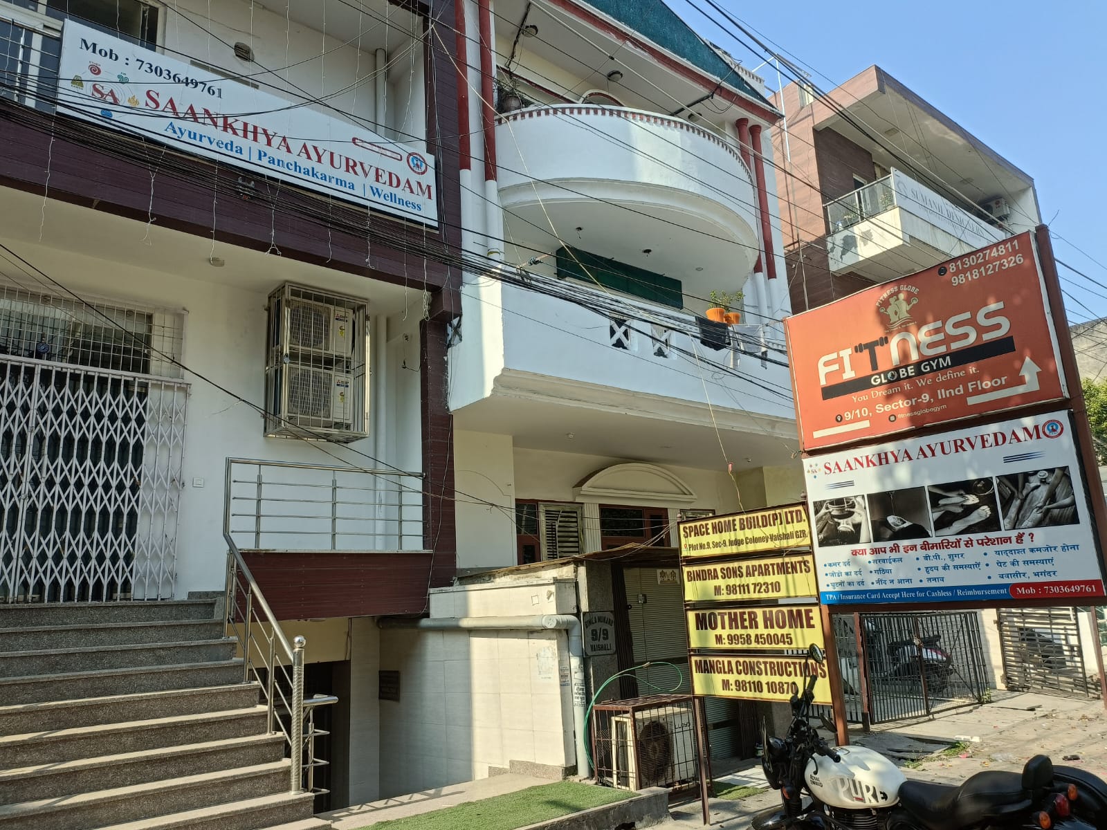 Best Ayurvedic Doctor in Indirapuram