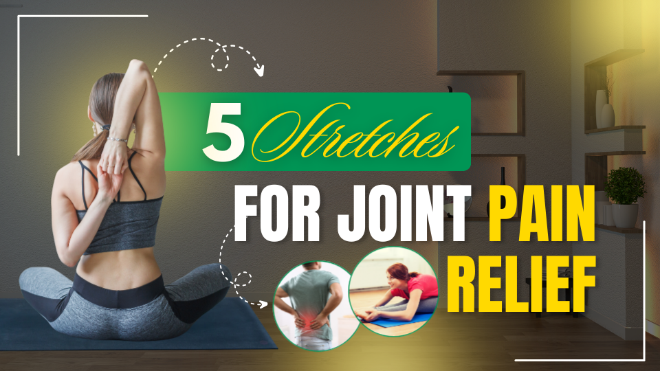 Joint Pain Treatment Vaishali
