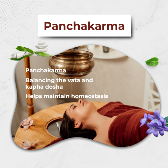 Panchakarma Centre Indirapuram, Ghaziabad