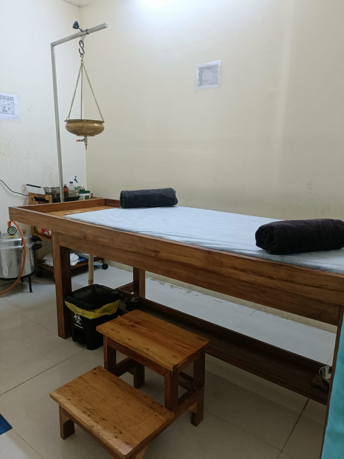 Ayurvedic Clinic in Indirapuram